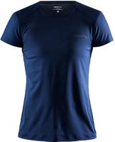 Craft 1908767 Adv Essence Ss Slim Tee Wmn - Blaze - M - thumbnail