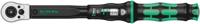 Wera Momentsleutel | 1/2 inch 20-100 Nm | 1 stuk - 05075625001 05075625001 - thumbnail