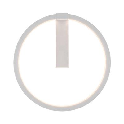 SLV ONE 40 1002917 LED-wandlamp LED vast ingebouwd 14 W Wit