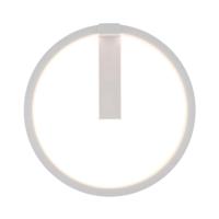 SLV ONE 40 1002917 LED-wandlamp LED vast ingebouwd 14 W Wit - thumbnail