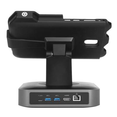Targus DOCK421SGLZ USB-C dockingstation Geschikt voor merk (dockingstation): Universeel