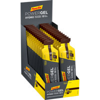 PowerGel Hydro Cola Energy Gel (24 stuks) - thumbnail