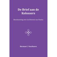 De Brief aan de Kolossers (Paperback) - thumbnail