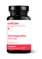 Cellcare Cellcare Ashwagandha (90tb) - thumbnail