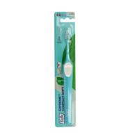 TePe Tandenborstel supreme compact soft 1 Stuks - thumbnail