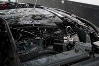 SONAX koudreiniger "motor- & kaltreiniger" cold cleaner 500 ml sprue bottle - thumbnail