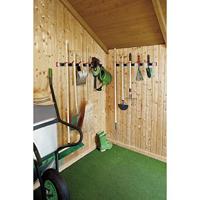 Bruns Gereedschaphouderlijst met 5 houders 60459 0.75 m - thumbnail