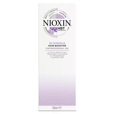 Nioxin 3D Intensive Care Hair Booster Serum 100ml
