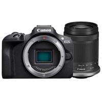 Canon EOS R100 + RF-S 18-150mm F/3.5-6.3 IS STM - thumbnail