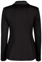 Harrys Horse Pirouette kinder rijjas zwart maat:164 - thumbnail