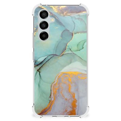 Back Cover voor Samsung Galaxy A54 Watercolor Mix Back Cover voor Samsung Galaxy A54 Watercolor Mix