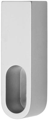 STEUN EIND GARDELUX 1 MAT NATUREL (1194) STEUN EIND GARDELUX 1 MAT NATUREL (1194)