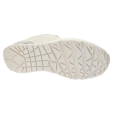 Skechers Uno Stand On Air 73690/OWHT Wit-36 maat 36