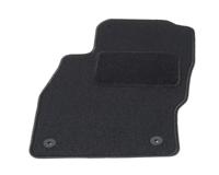 Automat bestuurder - zwart stof - Opel Adam / Corsa D 2006-2014 - thumbnail