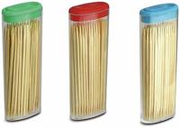 Cocktailprikkerset 3x80 stuks - thumbnail