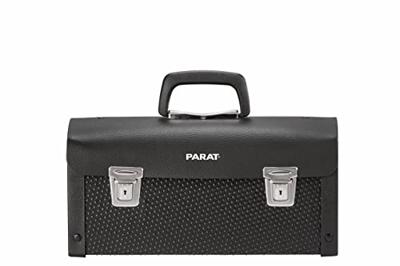 Parat NEW CLASSIC Individual S Gereedschapstas, leeg Universeel (l x b x h) 155 x 370 x 190 mm Parat NEW CLASSIC Individual S Gereedschapstas, leeg Universeel (l x b x h) 155 x 370 x 190 mm