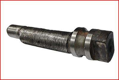 KS Tools 450.0242 Bladveerbout-steekdop voor Volvo, 27 mm
