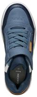 Baskets J367RE0 - J PERTH JONGEN GEOX blauw - thumbnail