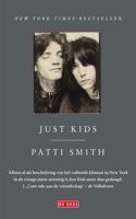 Just kids - Patti Smith - ebook - thumbnail