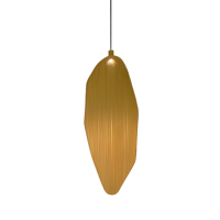 Terzani - Harpe Groot Hanglamp - thumbnail