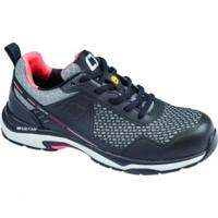 Opsial dames werkschoenen - Pink step trail - S1P - roze - maat 41 - thumbnail