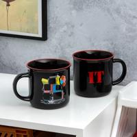 It Heat Change Mug Pennywise - thumbnail