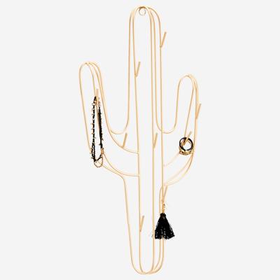 Madam Stoltz IB-1706318 decoratief beeld & figuur Goud