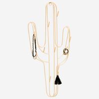 Madam Stoltz IB-1706318 decoratief beeld & figuur Goud - thumbnail