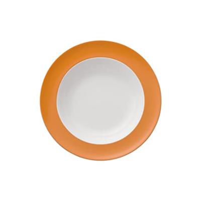 THOMAS - Sunny Day Orange - Diep bord 23 cm