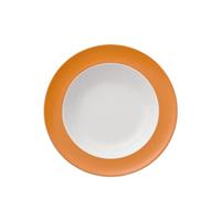 THOMAS - Sunny Day Orange - Diep bord 23 cm - thumbnail