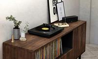 Sony PS-LX310BT Bluetooth Platenspeler Zwart - thumbnail