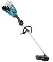 Makita dur369lz 2x18 v bosmaaier d-greep zonder accu's en lader - dur369lz - thumbnail