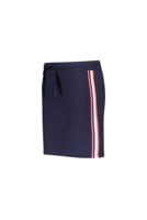 Tygo & Vito Meisjes rok - Marine blauw - thumbnail