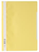 Durable snelhechtmap geel - thumbnail