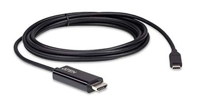 ATEN USB 1x USB-C 1x HDMI - thumbnail