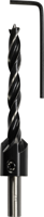 Connex Verzinkfrees/Boor 16X8 6Kantv Rood - COX969168 - thumbnail