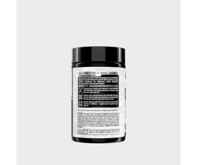 Caffeine 200 60caps