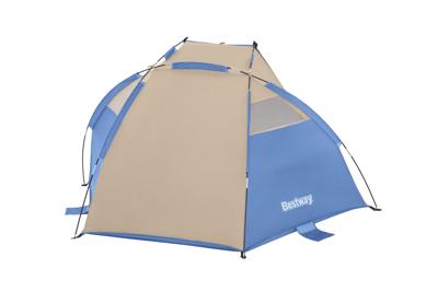 Bestway Tent Polyester Glasvezel 200x100x100 cm Opblaasbaar en Camping 68001 Bestway Tent Polyester Glasvezel 200x100x100 cm Opblaasbaar en Camping 68001