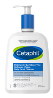 Cetaphil Daily Facial Cleanser - thumbnail