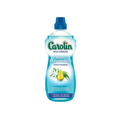 Carolin Carolin Allesreiniger Jasmijn en Eucalyptus - 1L
