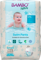 Bambo Nature Swim Pants Small - thumbnail