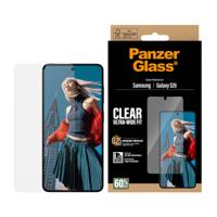 PanzerGlass PG34506 Screenprotector (glas) Samsung Galaxy S26 1 stuk(s) - thumbnail