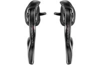 Campagnolo record 2x12-speed shift/brake lever set - thumbnail