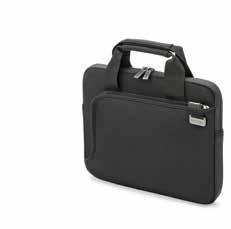 Dicota D31181 14.1 Hoes Zwart notebooktas Dicota D31181 14.1 Hoes Zwart notebooktas