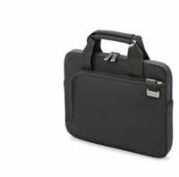 Dicota D31181 14.1 Hoes Zwart notebooktas - thumbnail
