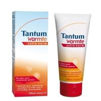 Tantum Extra Warmte Lotion 100ml - thumbnail