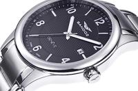 SANDOZ 81367-55 Herenhorloge - thumbnail