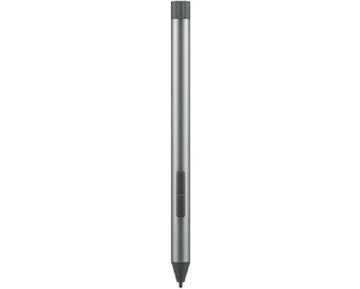 Lenovo Digital Pen 2 Digitale pen Met drukgevoelige punt Grijs Lenovo Digital Pen 2 Digitale pen Met drukgevoelige punt Grijs