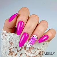Claresa uv/led gellak 5ml pink 547 sunny garden - thumbnail