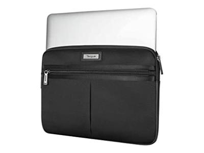 Targus TBS952GL notebooktas 30,5 cm (12 ) Opbergmap/sleeve Zwart Targus TBS952GL notebooktas 30,5 cm (12 ) Opbergmap/sleeve Zwart